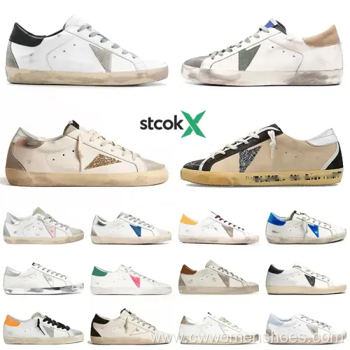 Retro Luxury Skateboarding Shoes & Fashion Sneakers for Men and Women